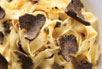 photo of Black Truffle Pasta