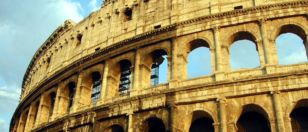 Photo of Colesseum
