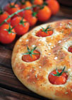 photo of Pizza