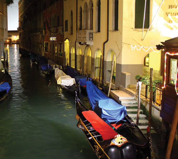 Image of Venice