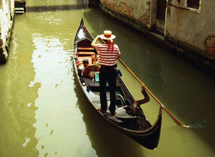 Image of Venice