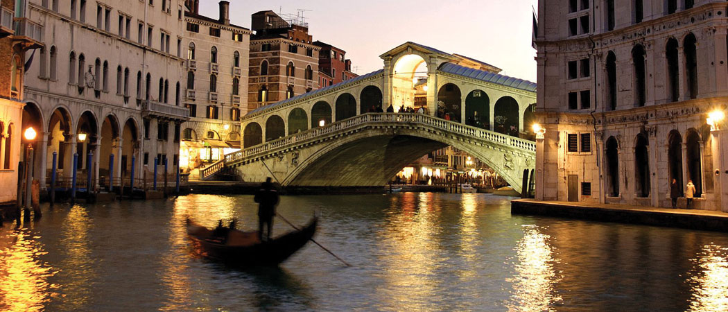 Rialto Bridge